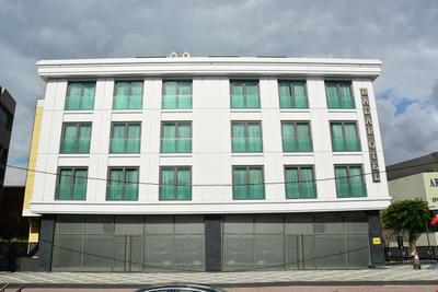 Radar Otel