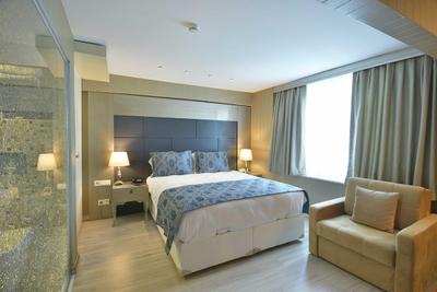 Adamel Hotel İstanbul