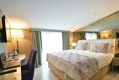 Adamel Hotel İstanbul