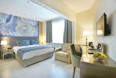 Adamel Hotel İstanbul