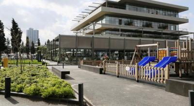 Ataköy Marina Park Hotel Residence