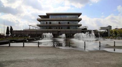 Ataköy Marina Park Hotel Residence