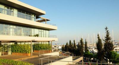 Ataköy Marina Park Hotel Residence
