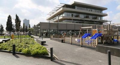 Ataköy Marina Park Hotel Residence
