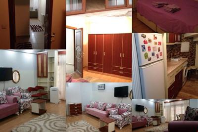 Ataköy Rental Apartments