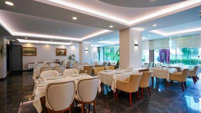Aura Marina Hotel