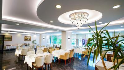 Aura Marina Hotel