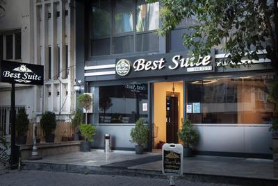 Bakırköy Best Suit