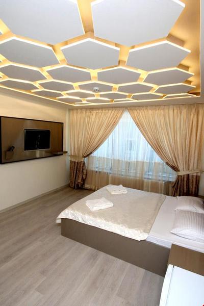 Blueway Otel