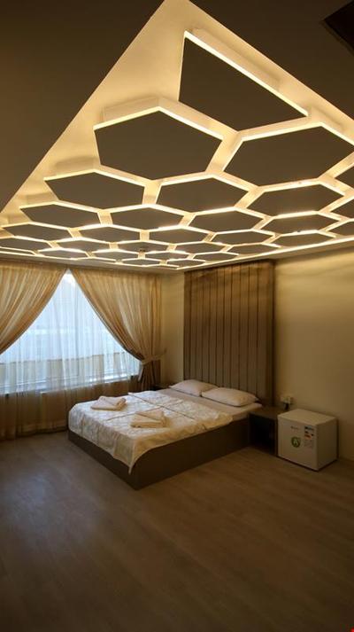 Blueway Otel