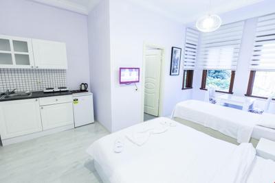 Bağaziçi Suite Hotel
