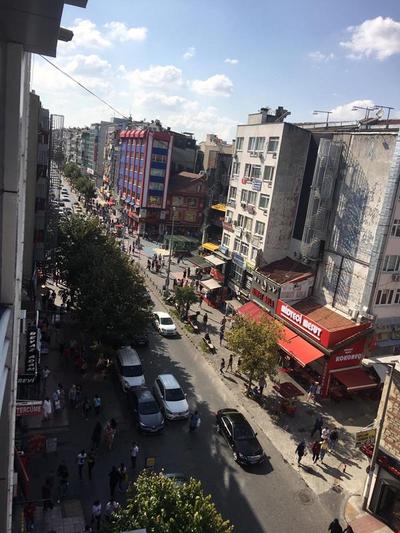 Cadde Suite Bakırköy