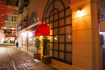Bakırköy Des Suit Otel