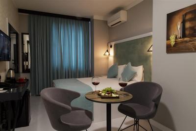 Bakırköy Des Suit Otel