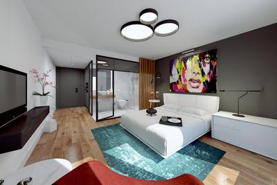 Downtown Bakırköy Boutique Hotel