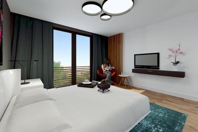 Downtown Bakırköy Boutique Hotel