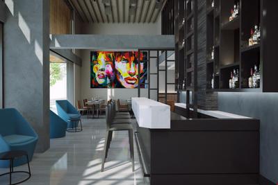 Downtown Bakırköy Boutique Hotel