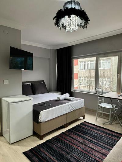For You Suit Otel
