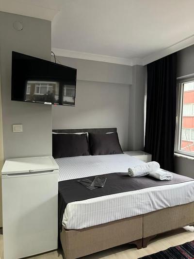 For You Suit Otel