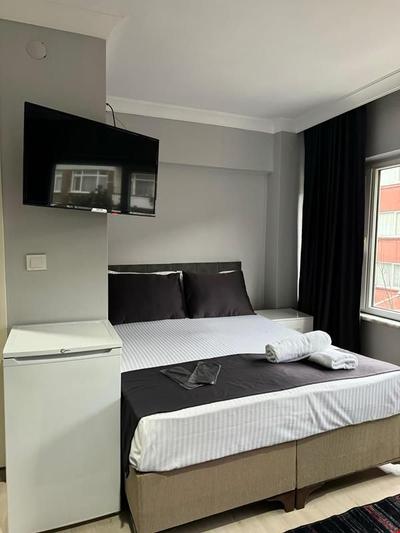 For You Suit Otel