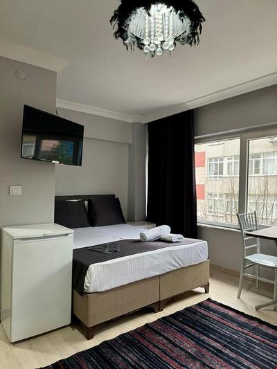 For You Suit Otel