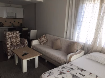 Güven Suit Otel
