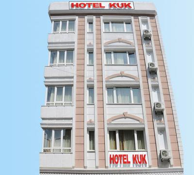 Kuk Hotel