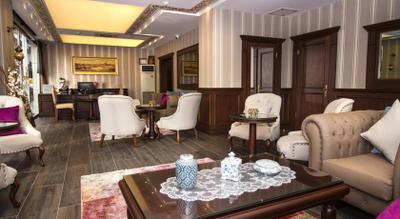 Le Marde Hotel