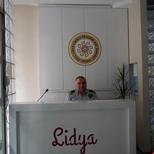 Lidya Pansiyon