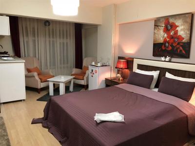 Lizzia Butik Hotel