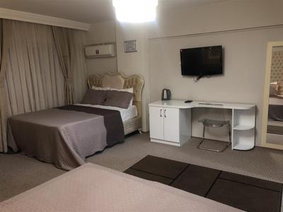 Lizzia Butik Hotel