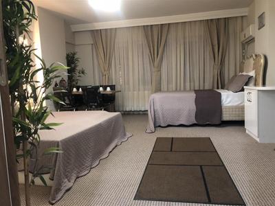 Lizzia Butik Hotel