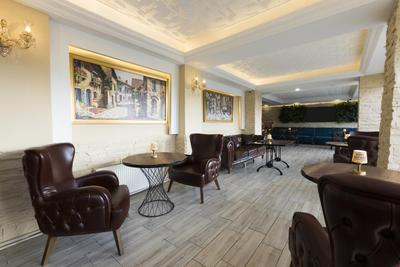 Florya Novi Hotel