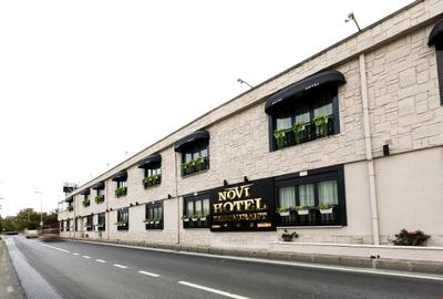 Florya Novi Hotel