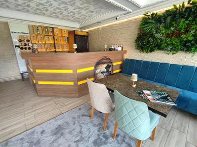 Florya Novi Hotel