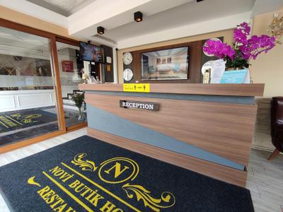 Florya Novi Hotel