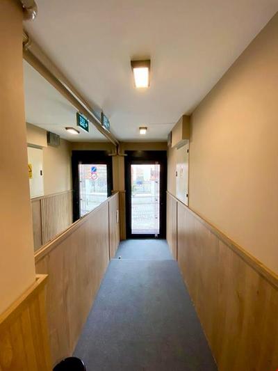 Bel Letto Hotel