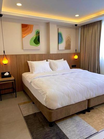 Bel Letto Hotel
