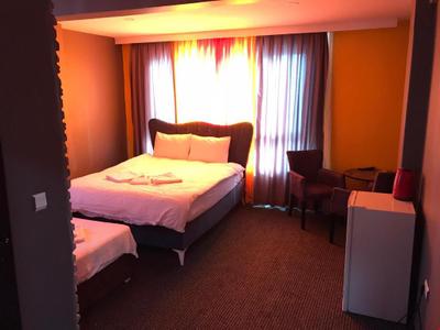 Rotana Suites