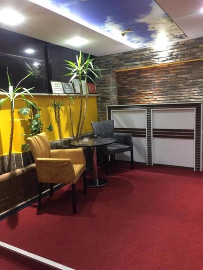 Rotana Suites