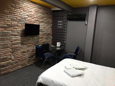Rotana Suites