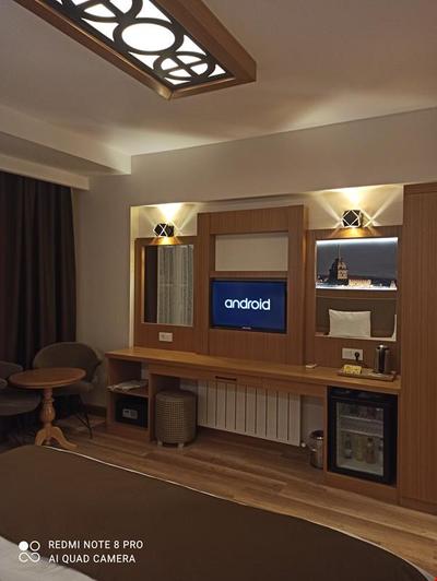 Ruby Royal Otel