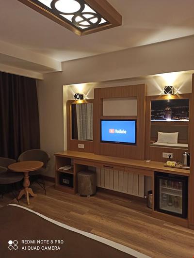 Ruby Royal Otel