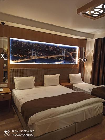 Ruby Royal Otel