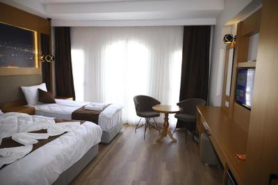 Ruby Royal Otel