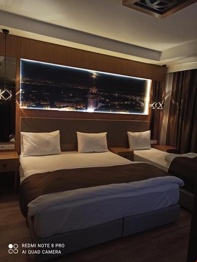 Ruby Royal Otel