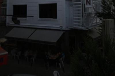 Safran Otel Bakırköy