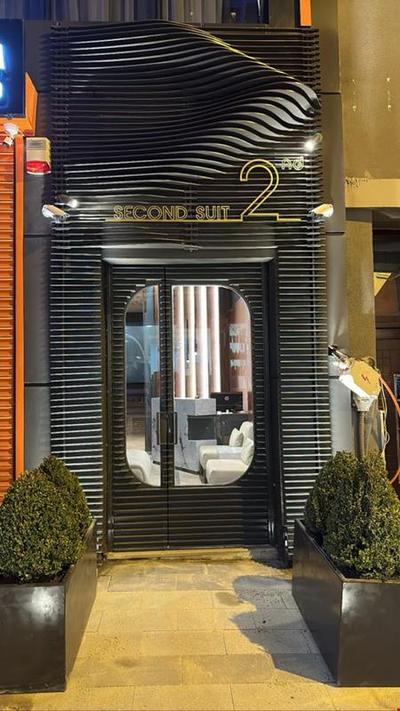 Second Hotel Bakirkoy