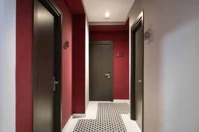 Siesta Hotel Bakırköy