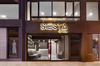 Siesta Hotel Bakırköy